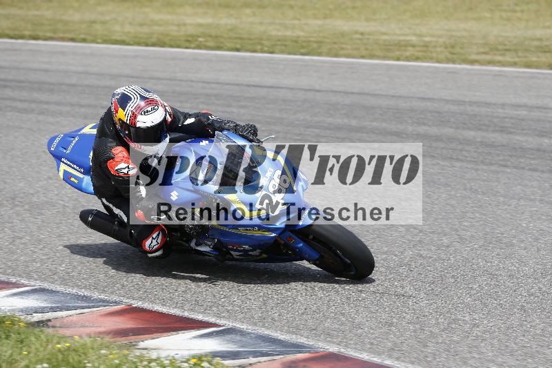 /21 29.05.2025 Speer Racing ADR/Gruppe rot/286